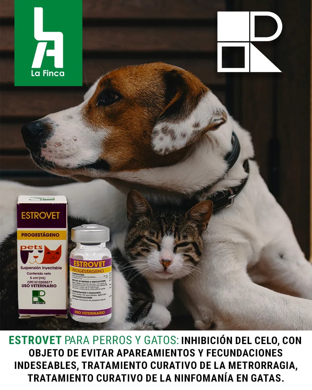 Estrovet